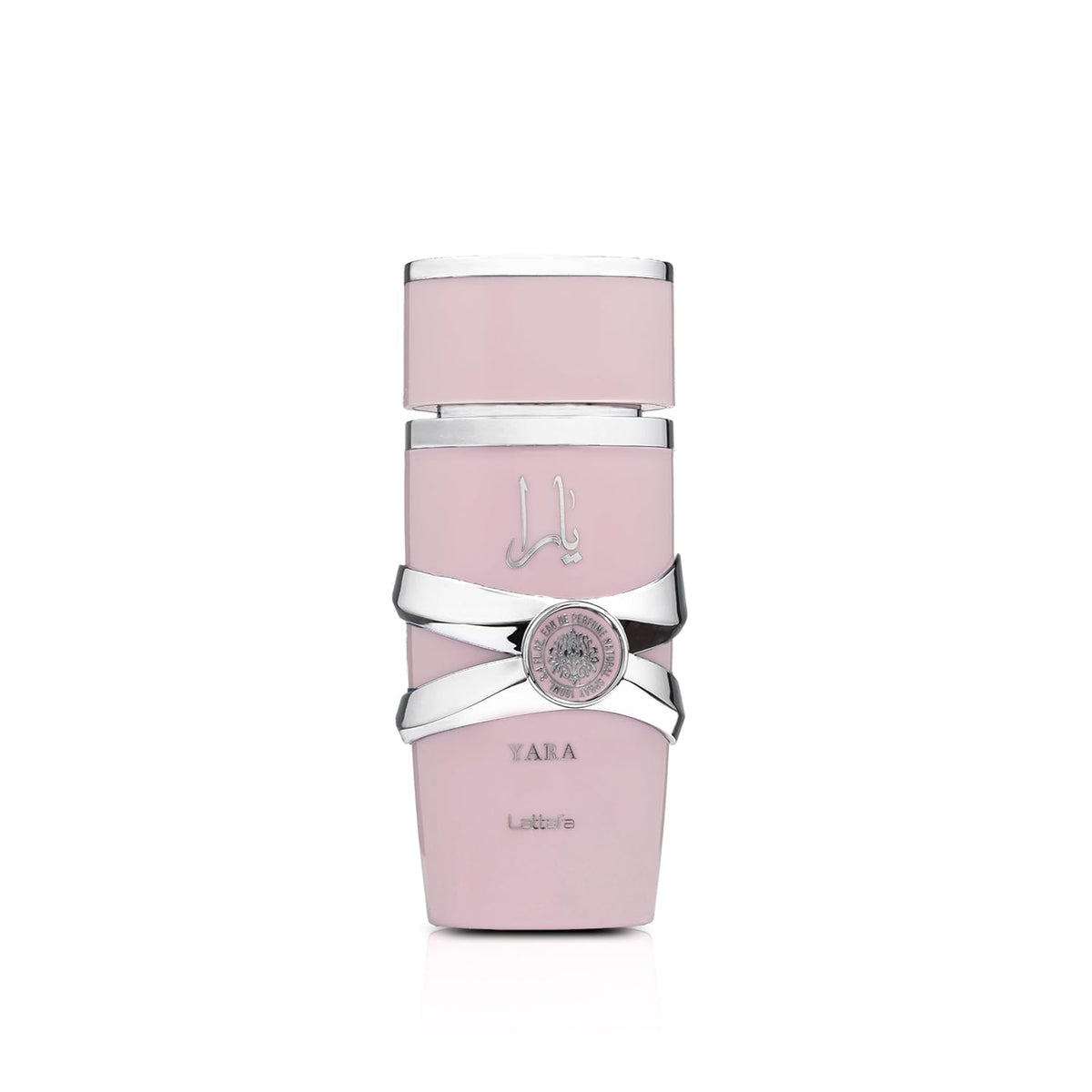 Yara by Lattafa Perfumes EDP for Women 100ml / 3.4 oz – Sweet, Feminine & Long Lasting Luxury Fragrance