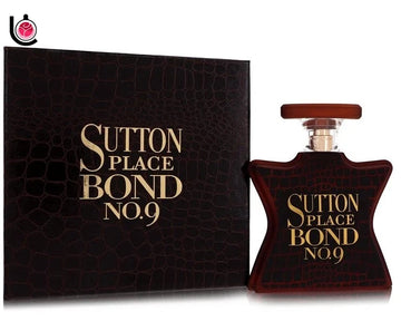 Bond No. 9 Sutton Place Eau de Parfum Spray 100 ml Unisex