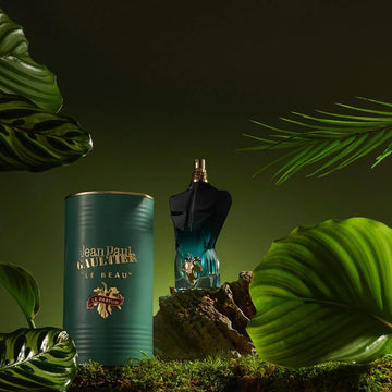 Jean Paul Gaultier Le Beau Le Parfum Intense Men's Eau de Parfum 4.2oz