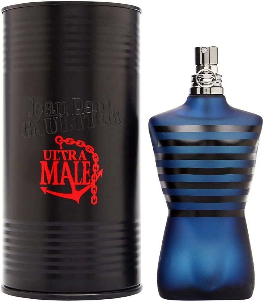 Jean Paul Gaultier Ultra Male 4.2 fl oz Men's Fragrance Regular Size