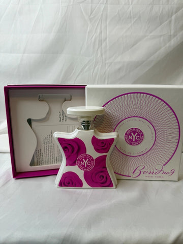 Bond No 9 Central Park South EDP Spray 100ml (new with box)