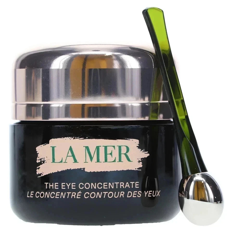 La Mer The Eye Concentrate 0.5oz/15ml / New in Box / Free Shipping USA