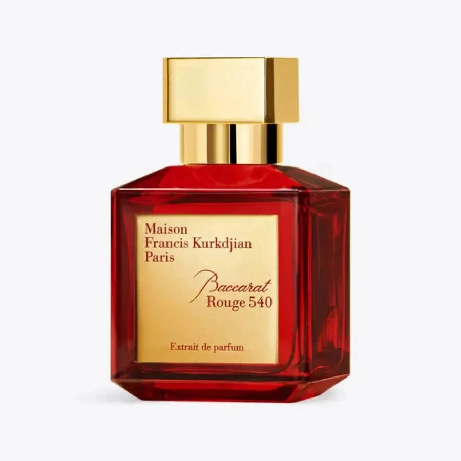 Baccarat Rouge 540 by Maison Francis Kurkdjian 2.4 oz / 70ml Extrait De Parfum